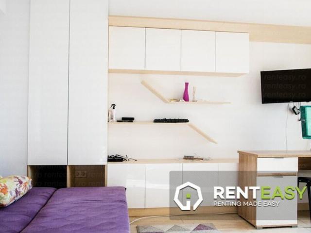 Apartament închirieri în Centru, Iași