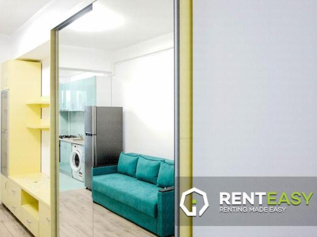 Apartament închirieri în Uzinei, Iași