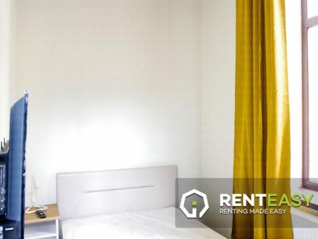 Apartament închirieri în Mircea Cel Batran, Iași