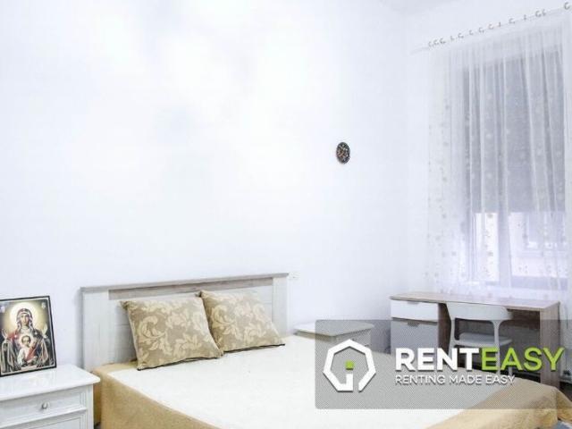 Apartament închirieri în Mircea Cel Batran, Iași