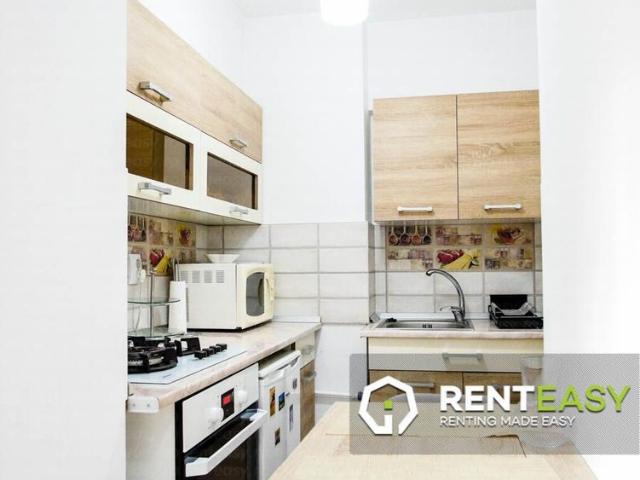 Apartament închirieri în Mircea Cel Batran, Iași
