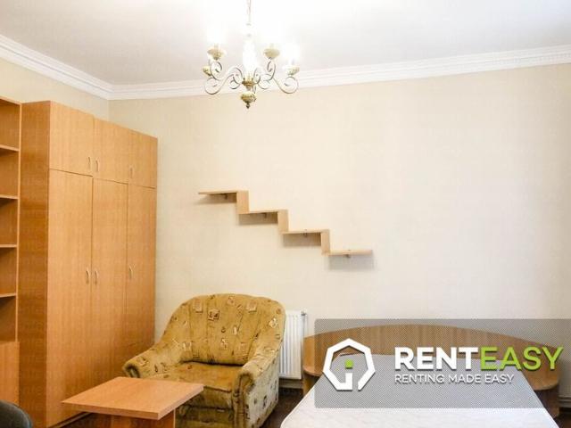 Apartament închirieri în Mircea Cel Batran, Iași