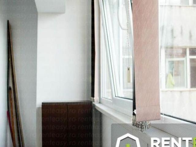 Apartament închirieri în Mircea Cel Batran, Iași