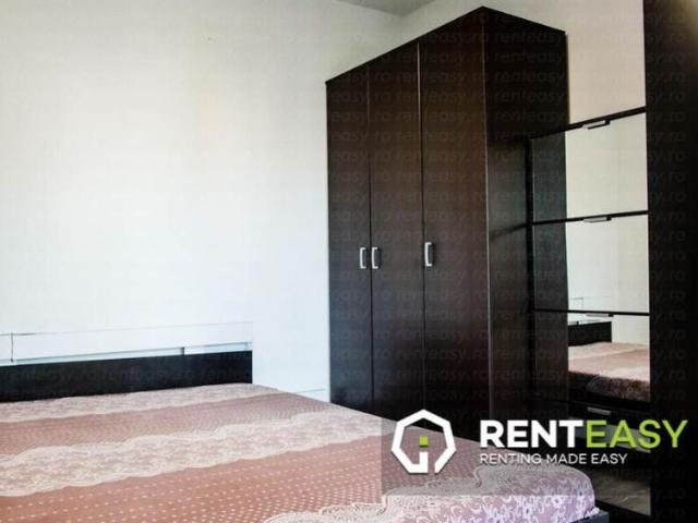 Apartament închirieri în Mircea Cel Batran, Iași