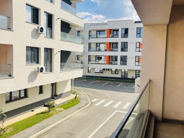 Apartament închirieri în București