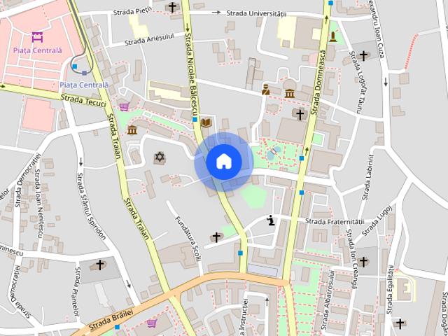 Apartament închirieri în Galati, Galați