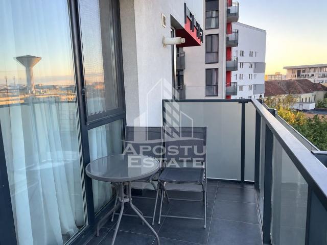 Apartament închirieri în Prințul Turcesc - Lunei, Timișoara