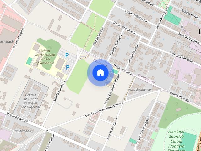 Apartament închirieri în Aradului, Dumbrăvița