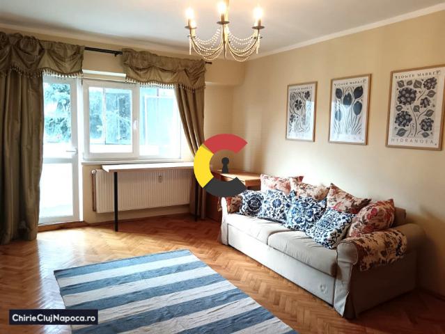 Apartament închirieri în Cluj-napoca, Cluj