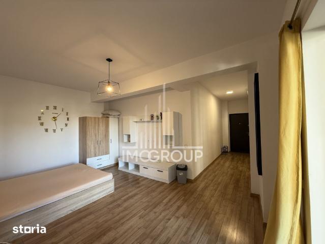 Apartament închirieri în Mărăști, Cluj-Napoca
