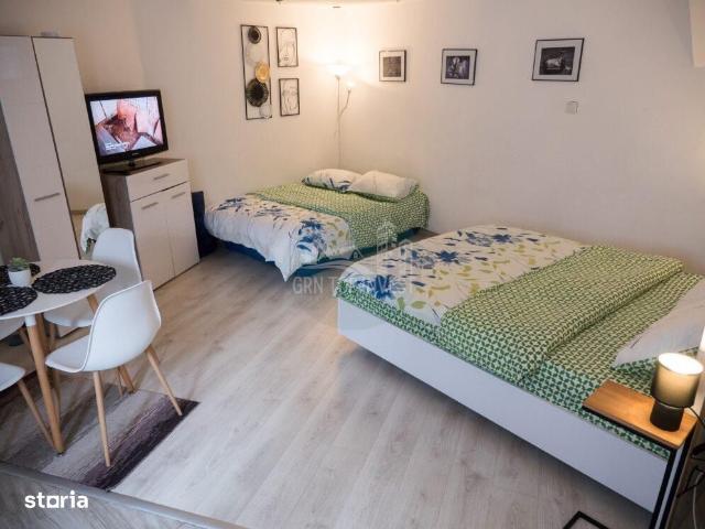 Apartament vânzări în Sibiu