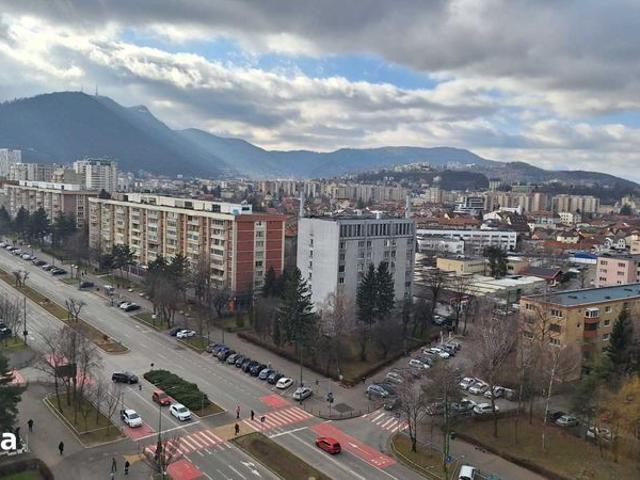 Garsonieră închirieri în Brașov