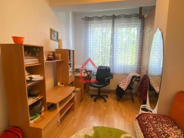 Apartament închirieri în Mircea Cel Batran, Iași