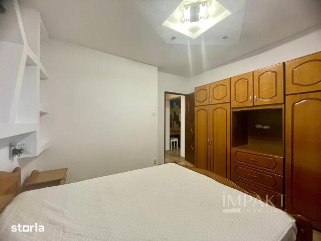 Apartament închirieri în Între Lacuri, Cluj-Napoca