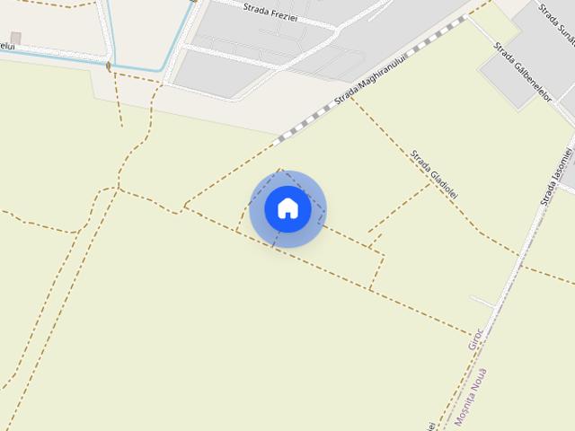 Apartament închirieri în Giroc, Timiș