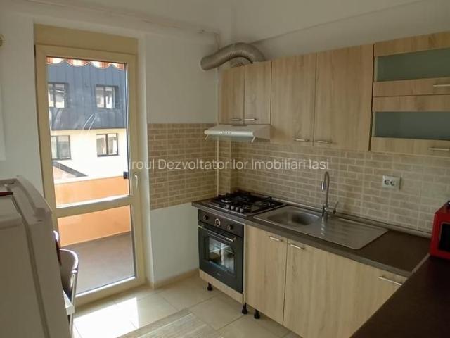 Apartament închirieri în Mircea Cel Batran, Iași