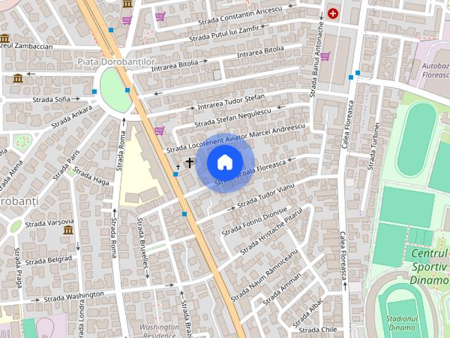 Apartament închirieri în Sector 1, București