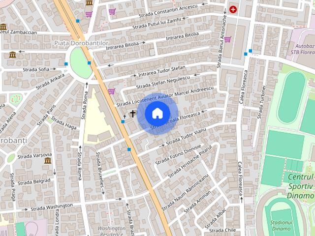 Apartament închirieri în Sector 1, București