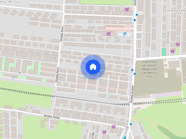 Apartament închirieri în Șesul de Sus, Florești