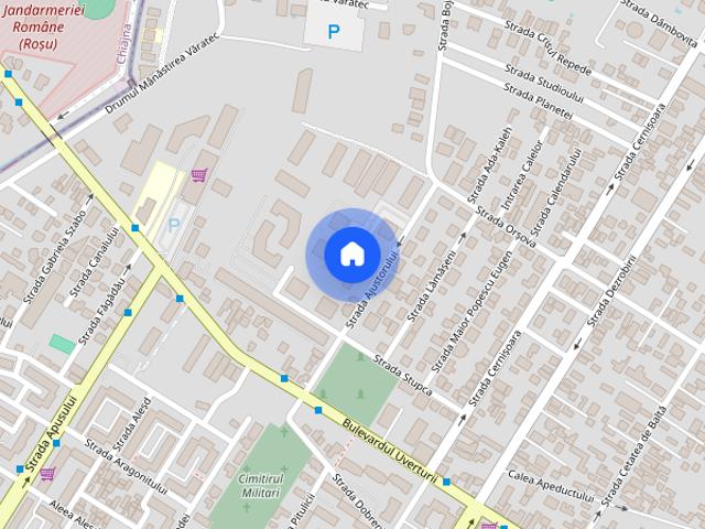 Apartament închirieri în Sector 6, București