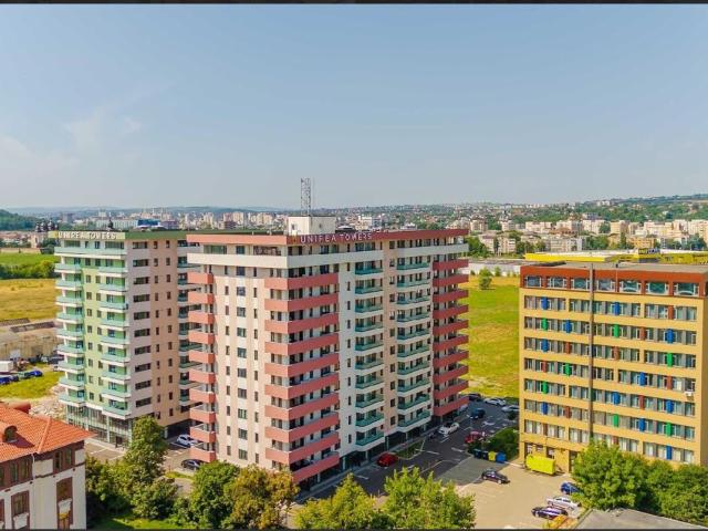 Apartament închirieri în Mircea Cel Batran, Iași