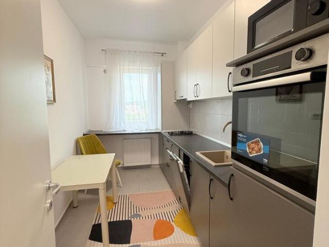 Apartament închirieri în Mircea Cel Batran, Iași