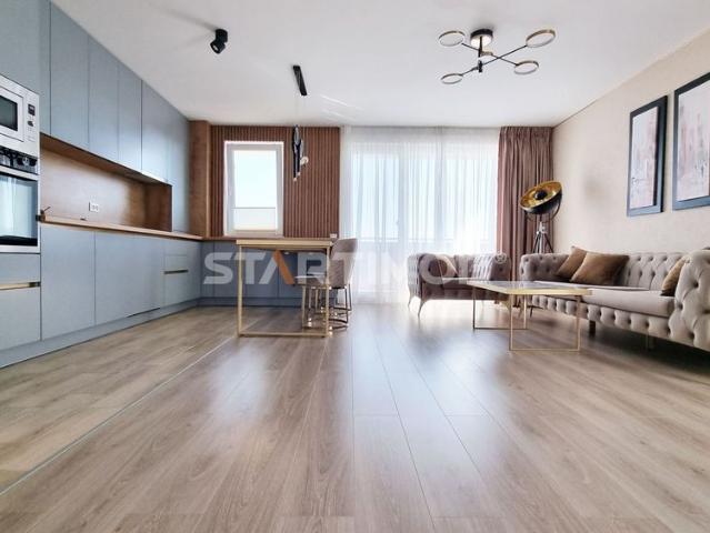 Apartament închirieri în Centrul istoric (Cetatea), Brașov