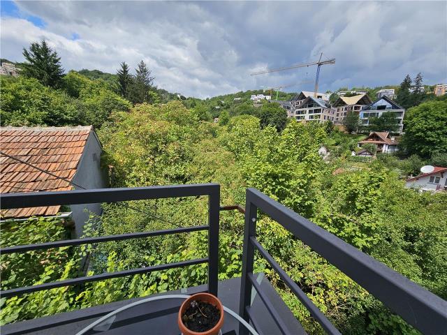 Apartament închirieri în Prund-Schei, Brașov
