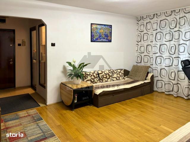 Apartament vânzări în Romani, Brașov