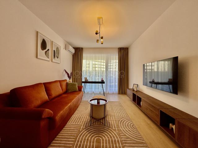 Apartament închirieri în București