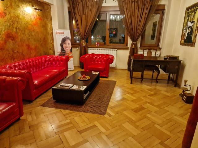 Apartament închirieri în București