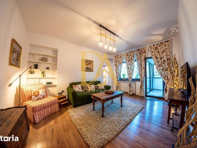 Apartament închirieri în București