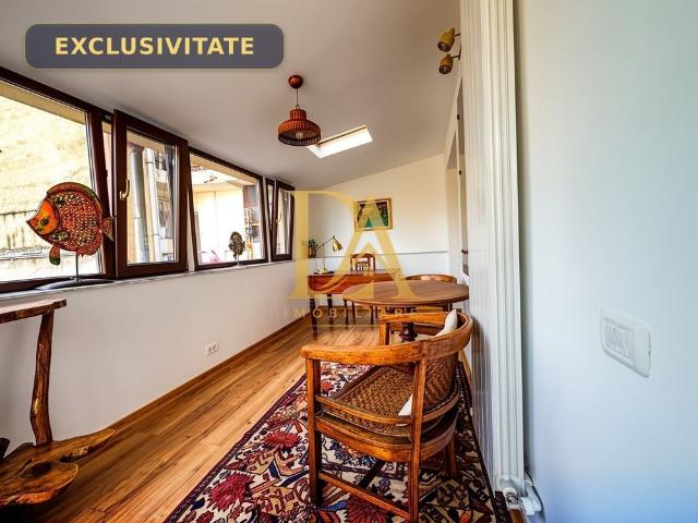 Apartament închirieri în București