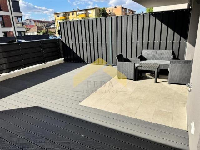 Apartament închirieri în Arad