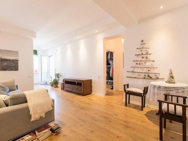 Apartament închirieri în Cretuleasca, București