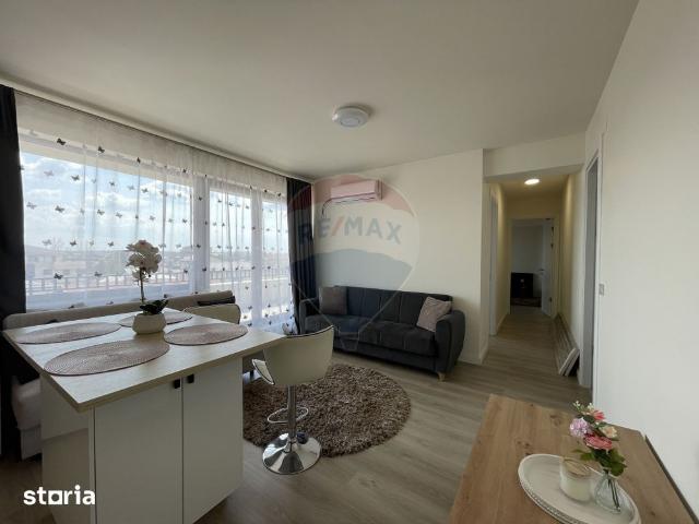 Apartament închirieri în Otopeni, București