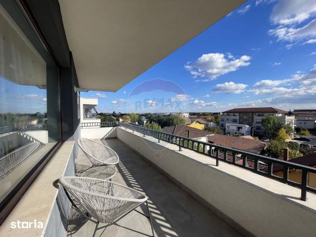 Apartament închirieri în Otopeni, București