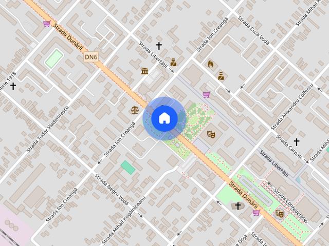 Apartament închirieri în Teleorman
