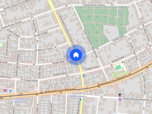Apartament închirieri în Timisoara, Timiș
