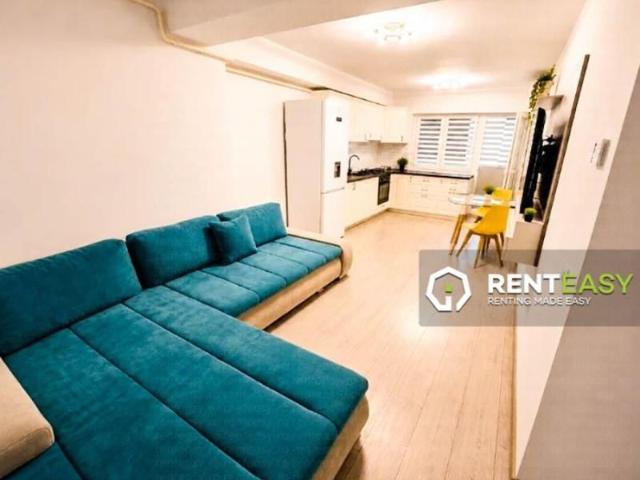 Apartament închirieri în Mircea Cel Batran, Iași