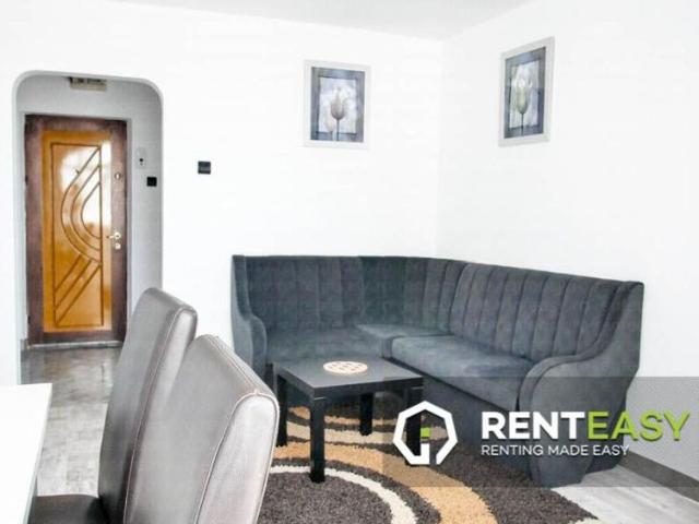 Apartament închirieri în Mircea Cel Batran, Iași