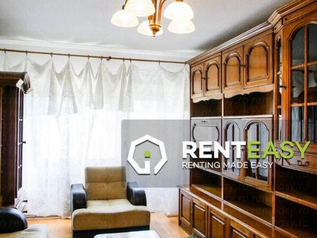 Apartament închirieri în Mircea Cel Batran, Iași