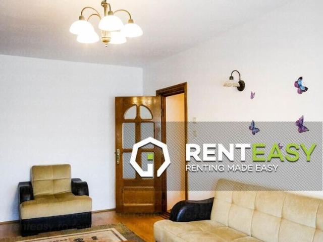 Apartament închirieri în Mircea Cel Batran, Iași