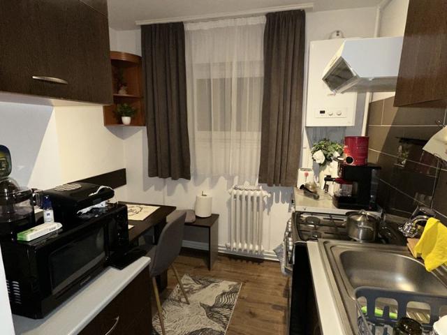 Apartament vânzări în Dej, Cluj