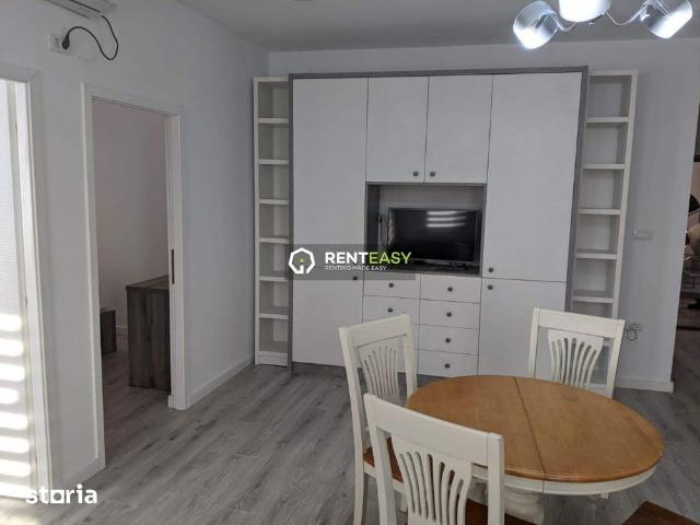 Apartament închirieri în Mircea Cel Batran, Iași