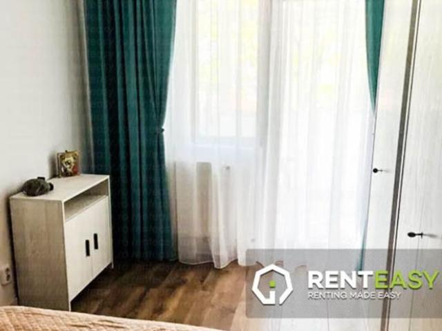Apartament închirieri în Mircea Cel Batran, Iași