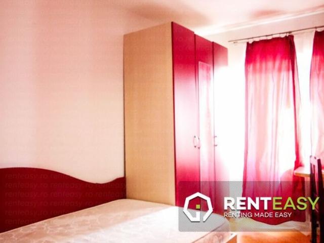 Apartament închirieri în Mircea Cel Batran, Iași