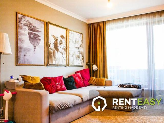 Apartament închirieri în Mircea Cel Batran, Iași