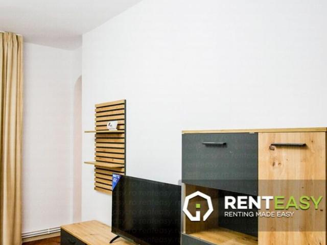 Apartament închirieri în Mircea Cel Batran, Iași
