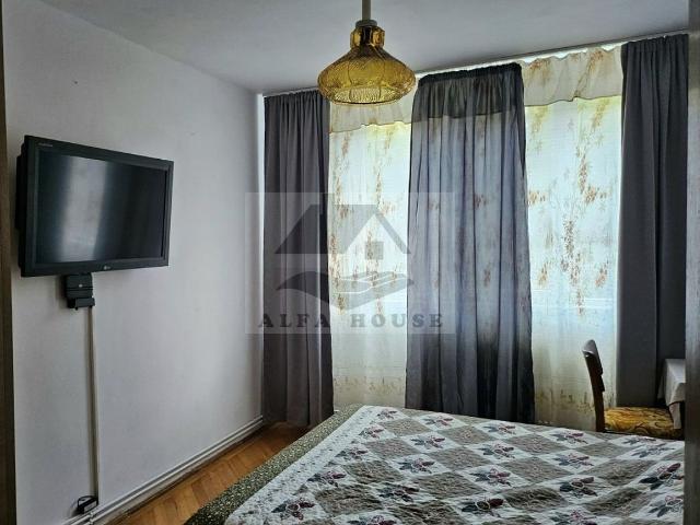Apartament vânzări în Romani, Brașov